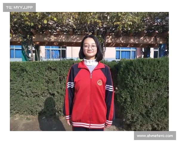 李申圆庆祝胜利时发言：命运掌握在自己手中全力拼搏直到最后一刻